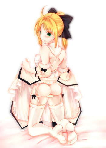 Fragrance Tale cover