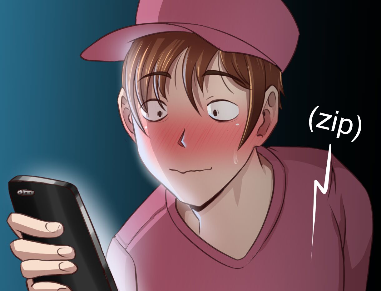 Icky Vicky - SoftShikiOni page 5 full