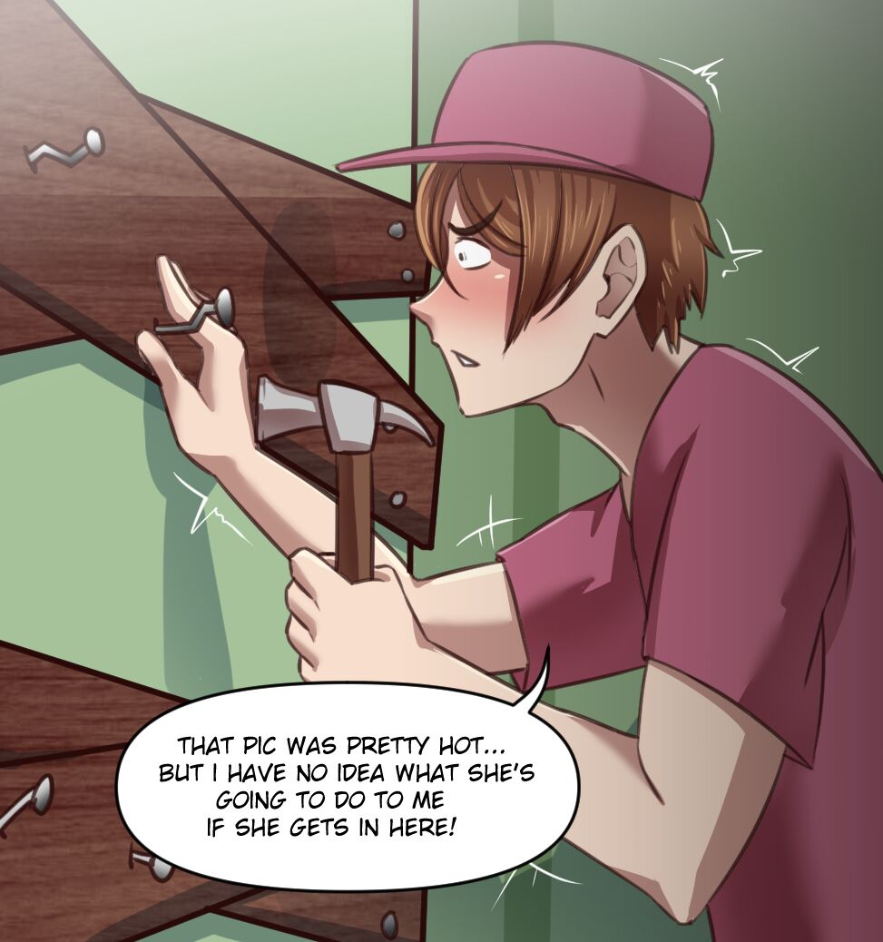 Icky Vicky - SoftShikiOni page 7 full