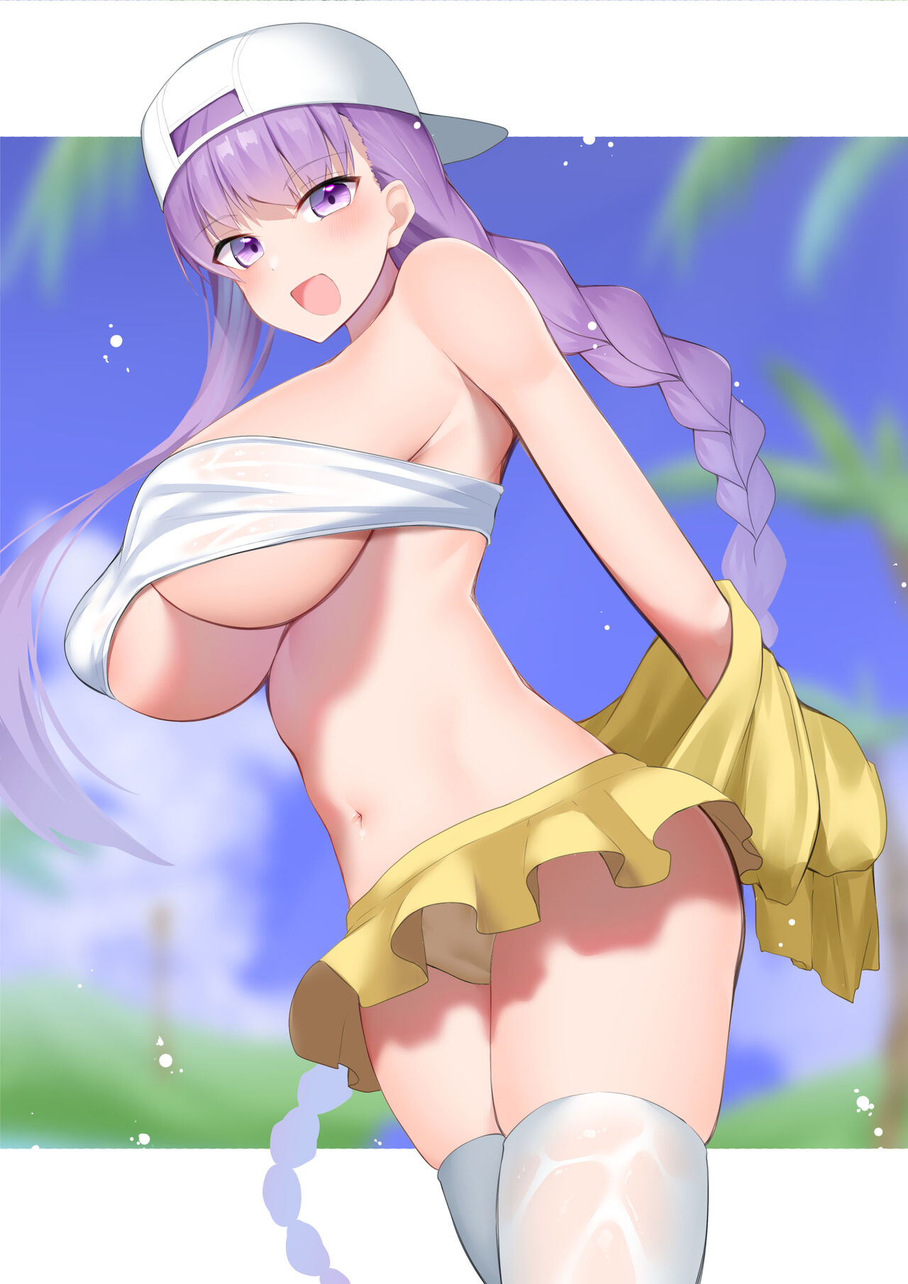 pixiv きたじまゆうき page 6 full
