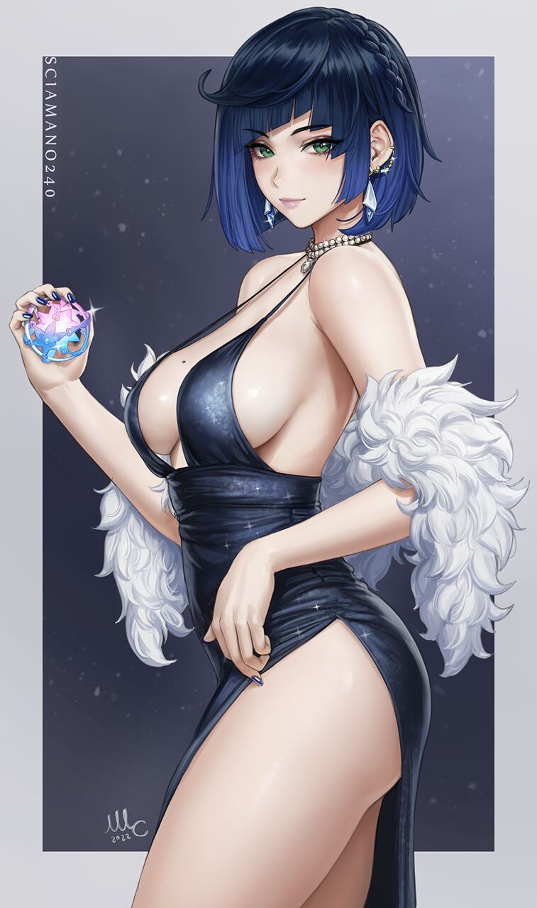 Artist | Sciamano240 | page 2 full