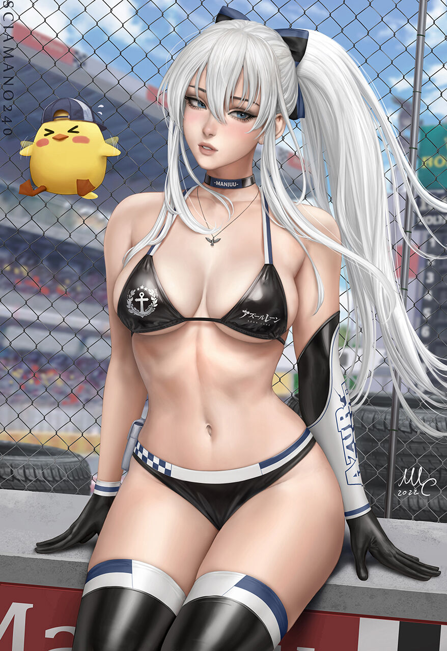 Artist | Sciamano240 | page 9 full