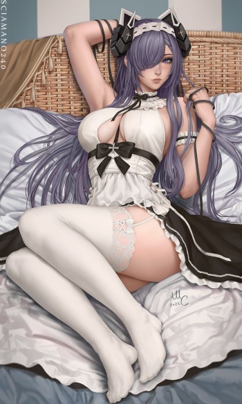 Artist | Sciamano240 | cover