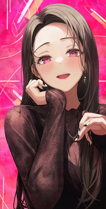 GongHa cover