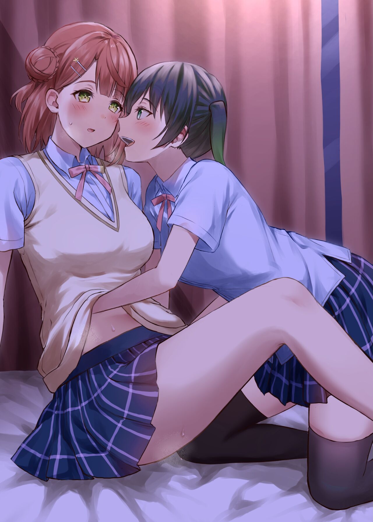 マロN page 6 full