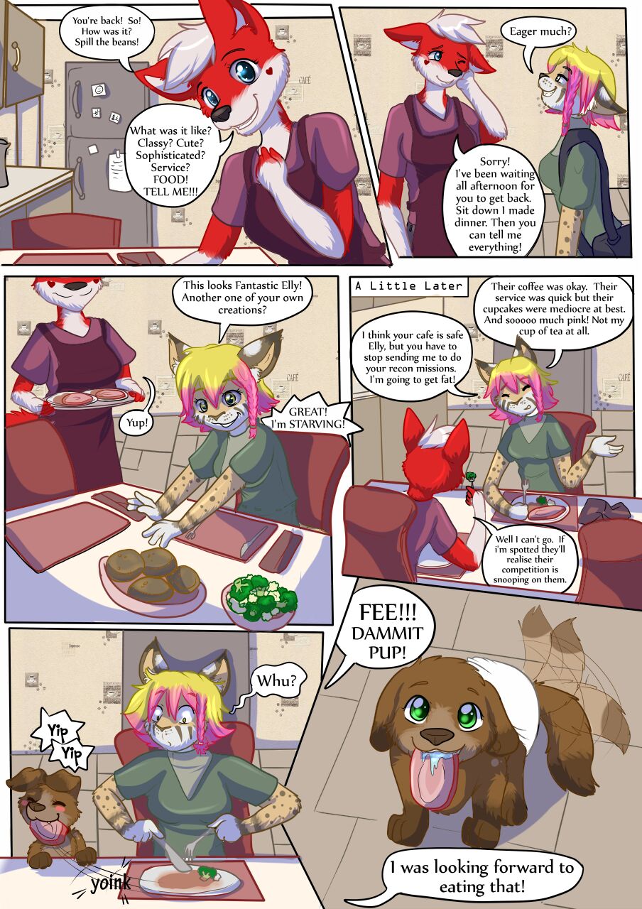Shine page 10 full