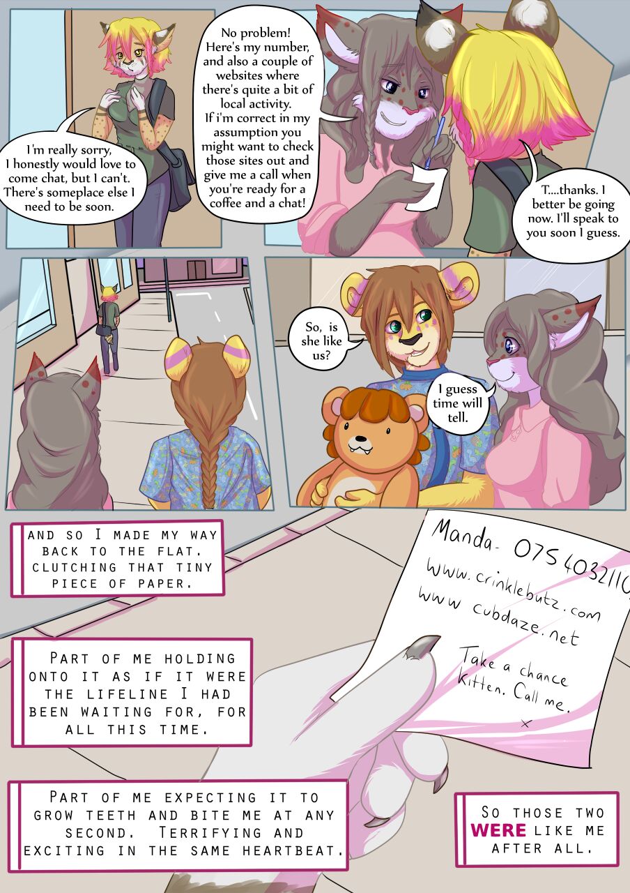 Shine page 9 full