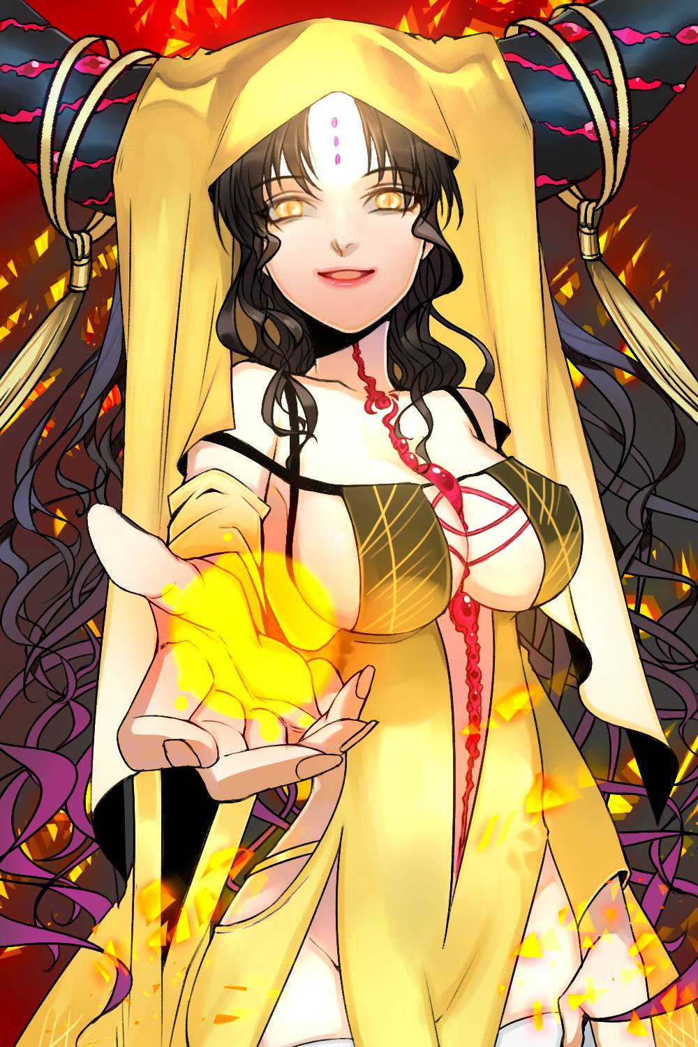Kiara Sessyoin Pt.1 page 8 full