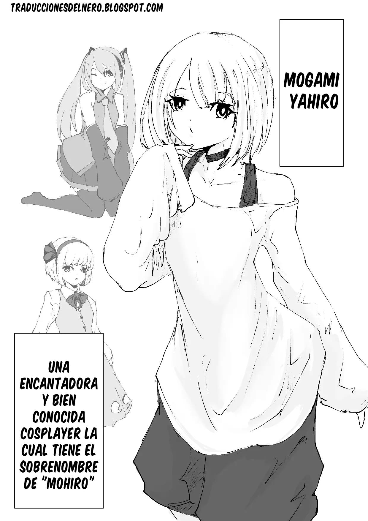 Mesuiki Switch Konna Kawaii Ko ga Otokonoko na Wake Nai‼ ︎ page 2 full