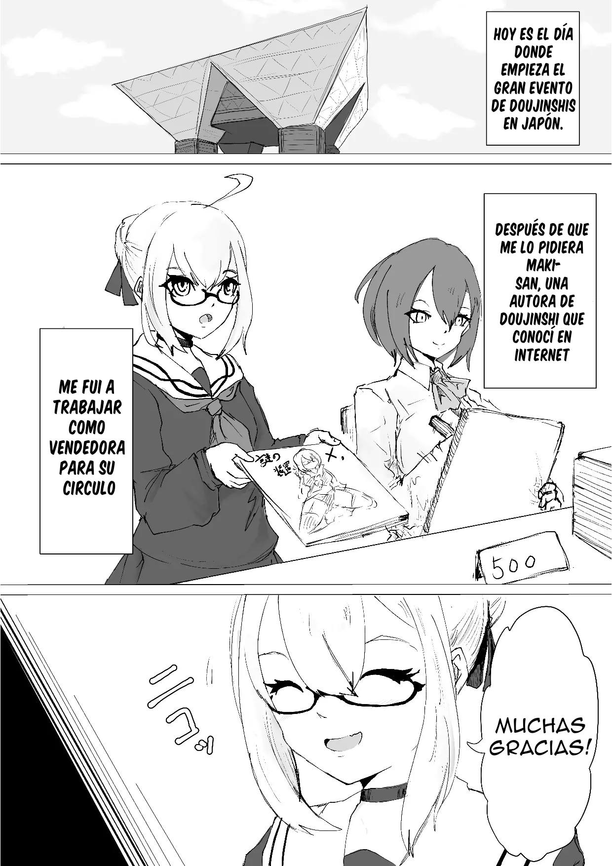 Mesuiki Switch Konna Kawaii Ko ga Otokonoko na Wake Nai‼ ︎ page 3 full