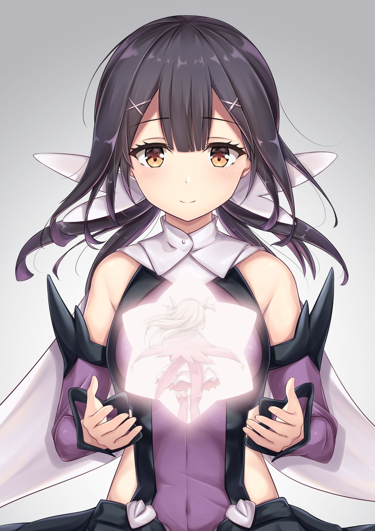 Y3010607［Pixiv Fanbox］ page 1 full