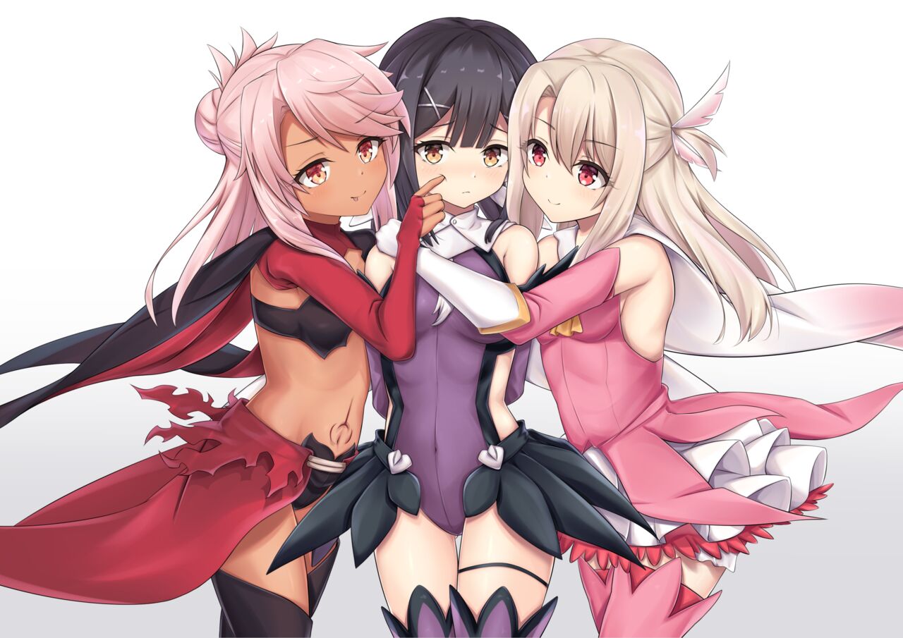 Y3010607［Pixiv Fanbox］ page 4 full