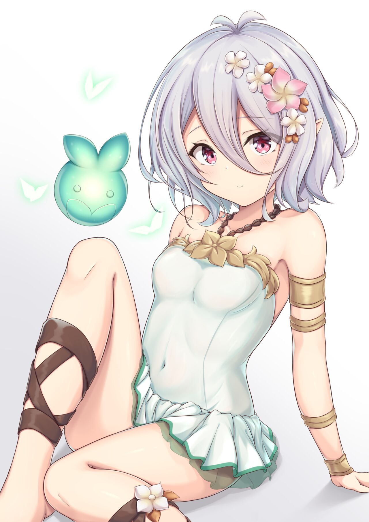 Y3010607［Pixiv Fanbox］ page 6 full
