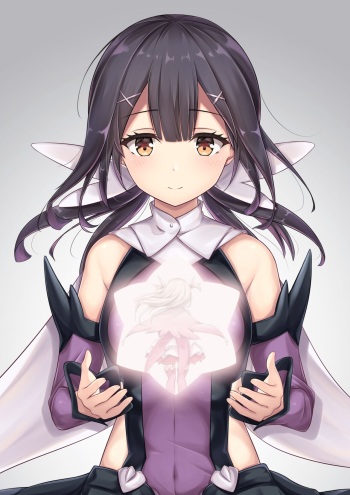 Y3010607［Pixiv Fanbox］ cover