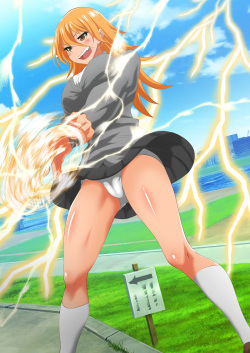 Ogorerumono Hisashikarazu