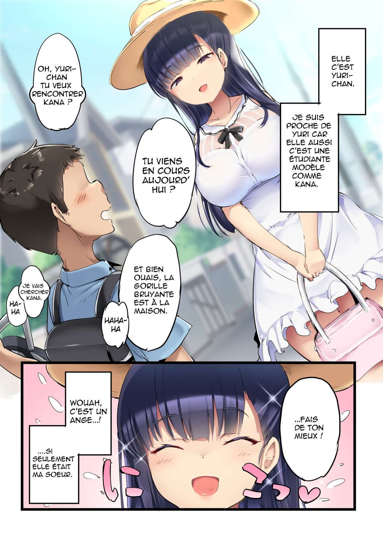Dekai Imouto page 4 full