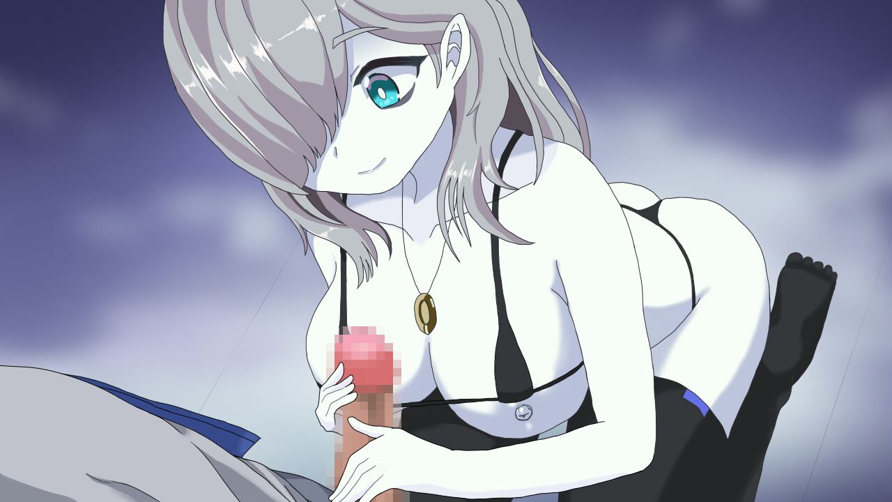 マモノガールと女神のマンション page 10 full