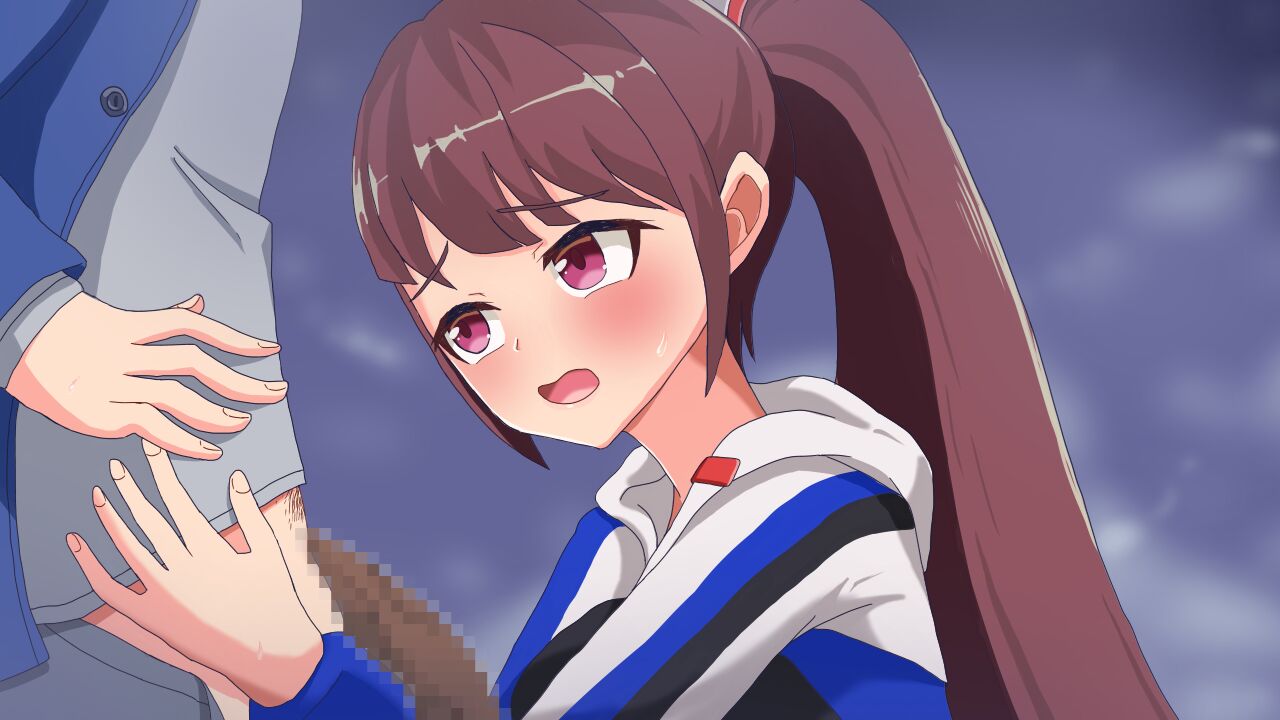 マモノガールと女神のマンション page 2 full