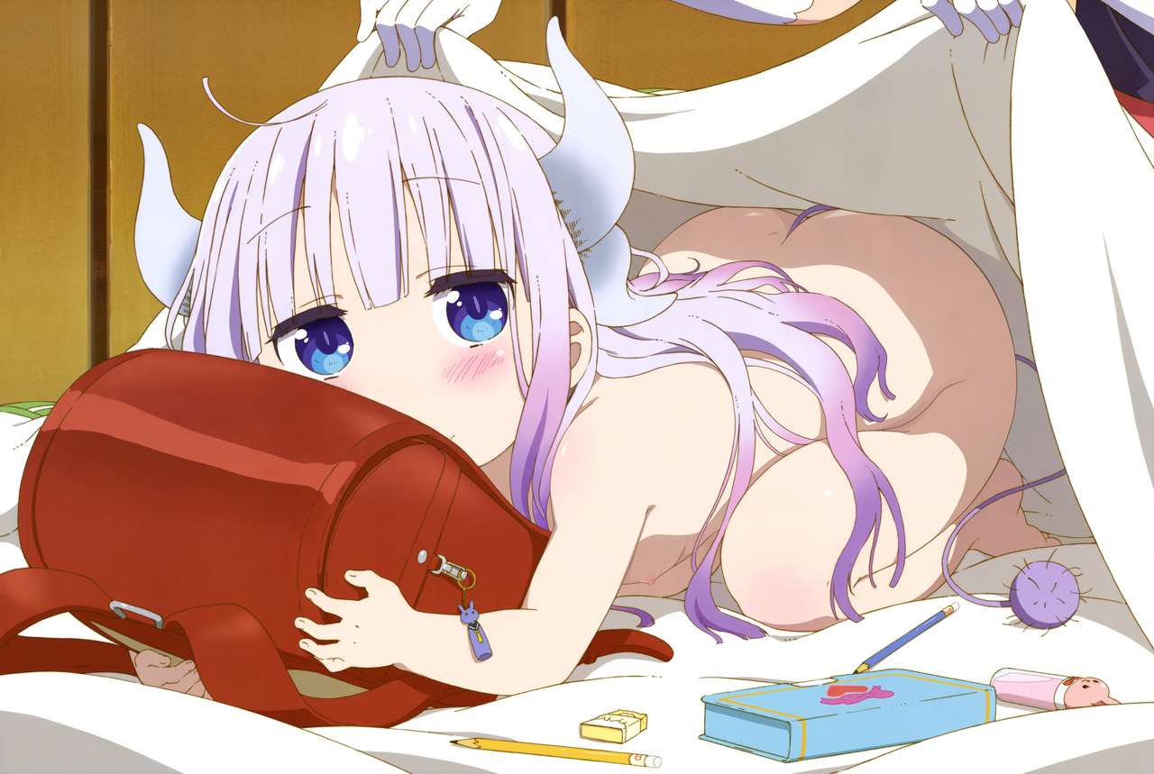 小林家的龙女仆;miss kobayashi's dragon maid page 10 full