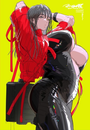 Zkstxxx cover