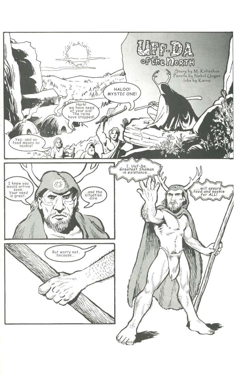 big funnies volume 3 page 3 full