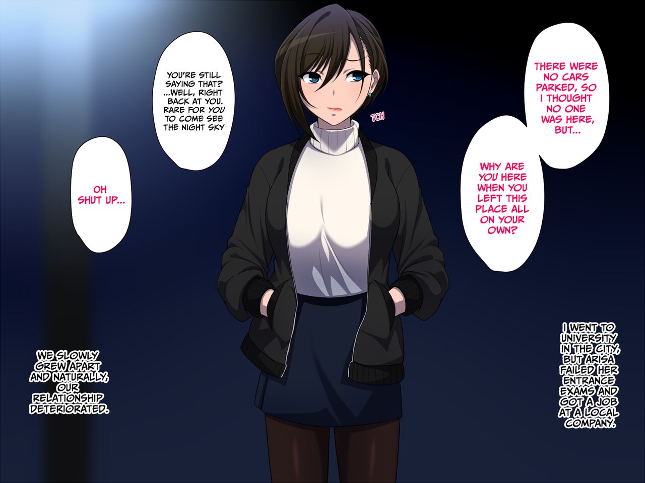 Yurimodoshi page 4 full
