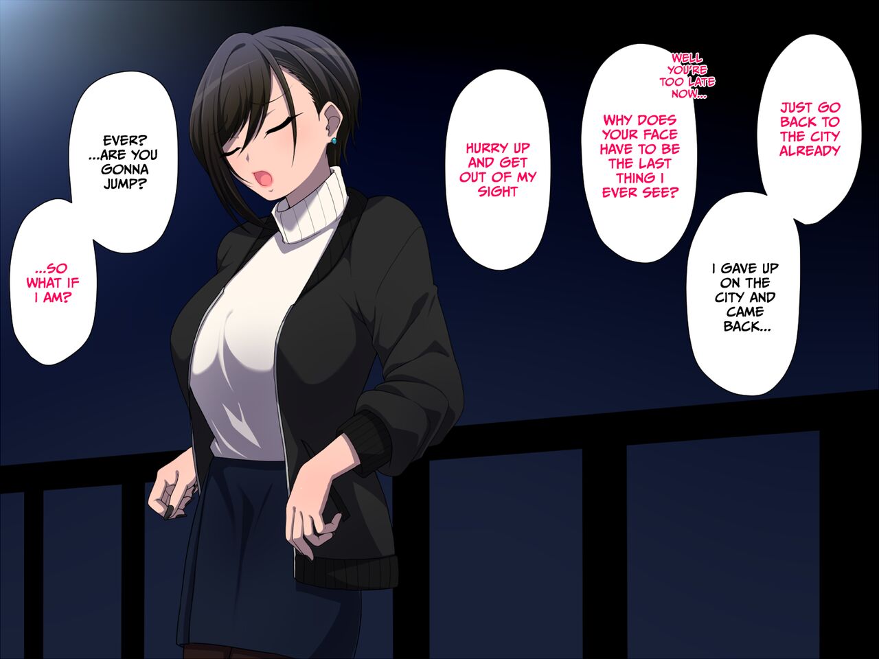 Yurimodoshi page 5 full