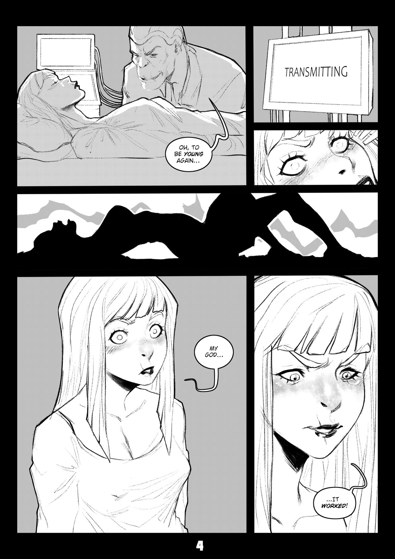 Test Drive - LV Sidestory page 4 full
