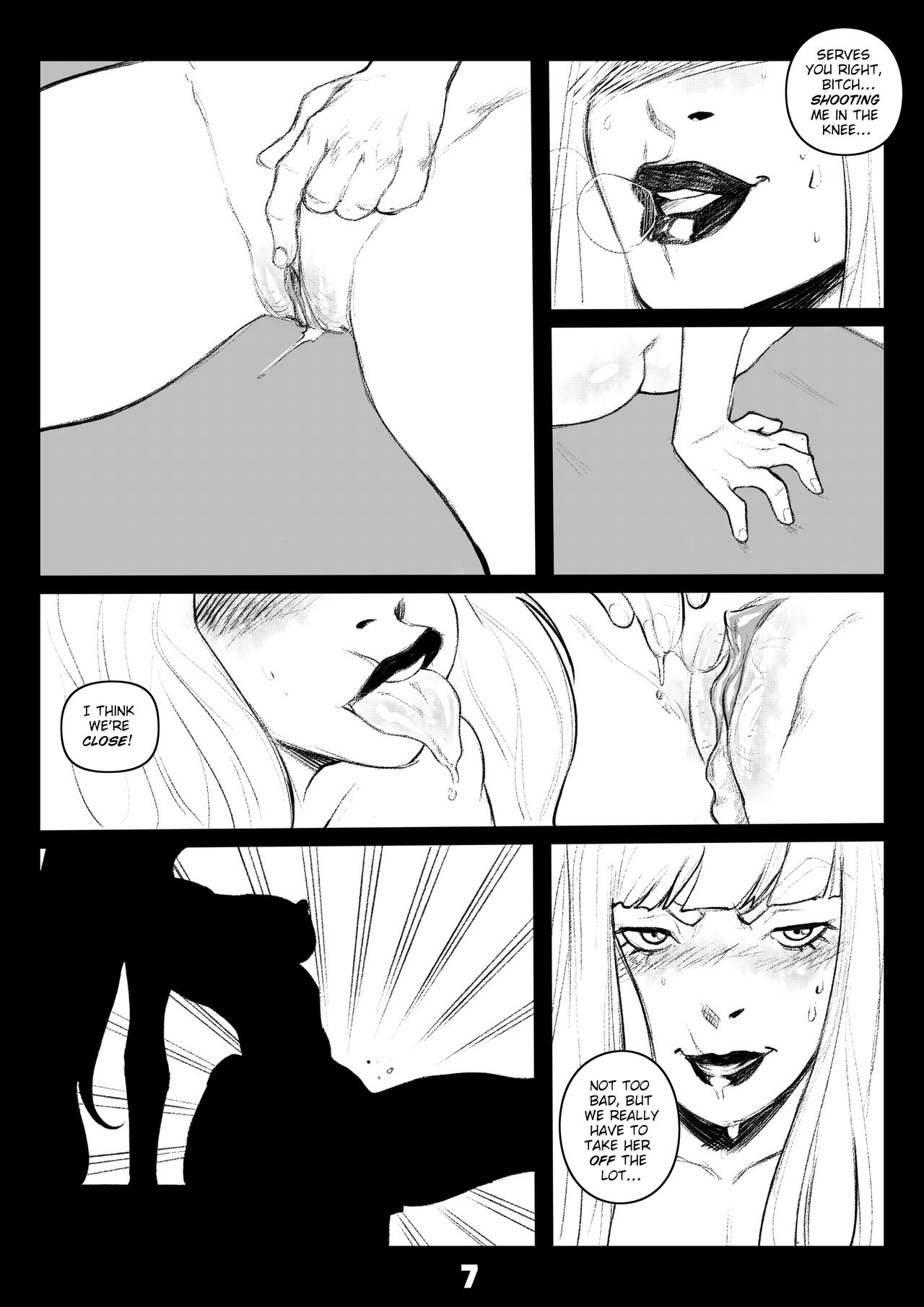 Test Drive - LV Sidestory page 7 full