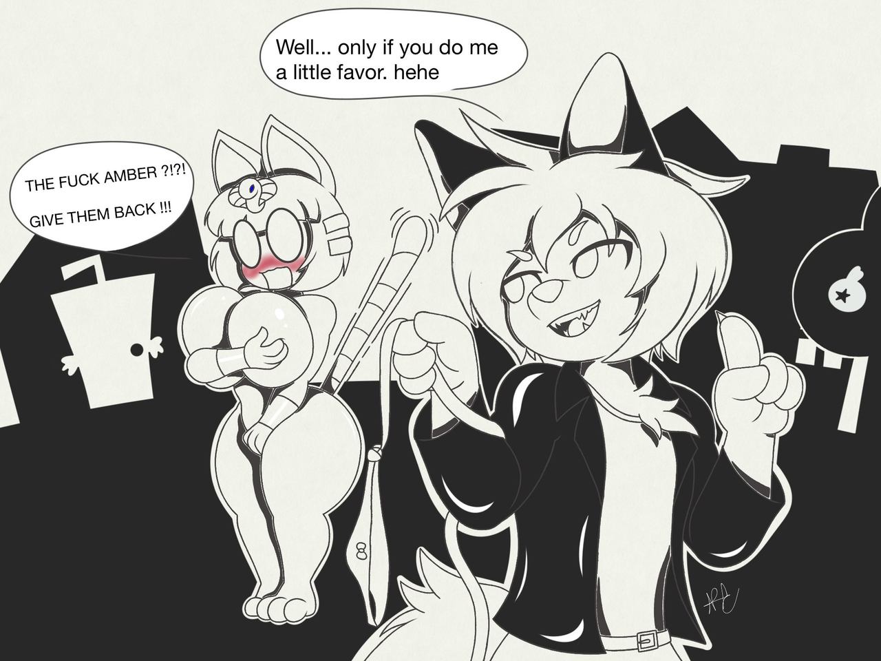 Artist - nr ac page 1 full