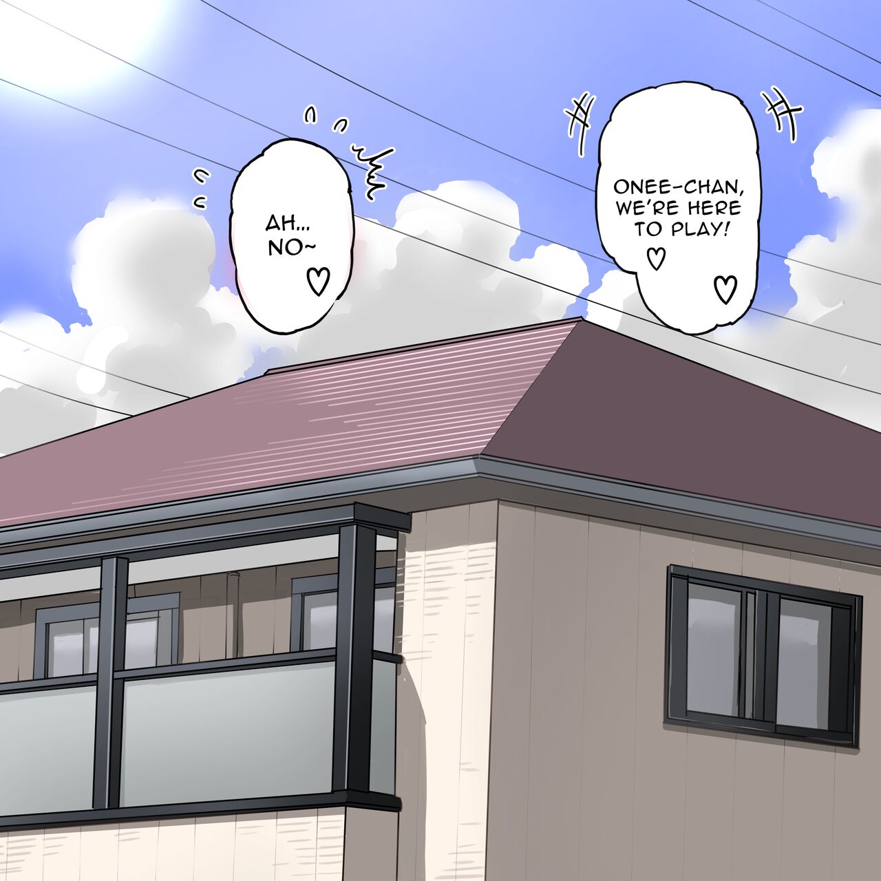 A Girl Gets Her Titties Licked By Her Nieces page 2 full