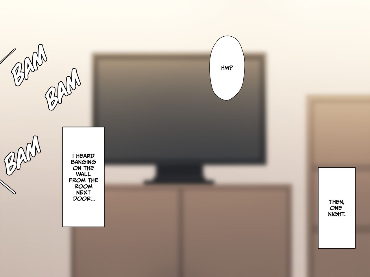 Kabedon wa "Hoshii" no Aizu page 3 full