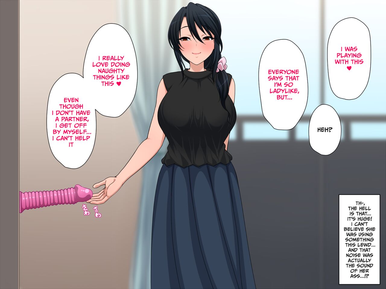Kabedon wa "Hoshii" no Aizu page 7 full