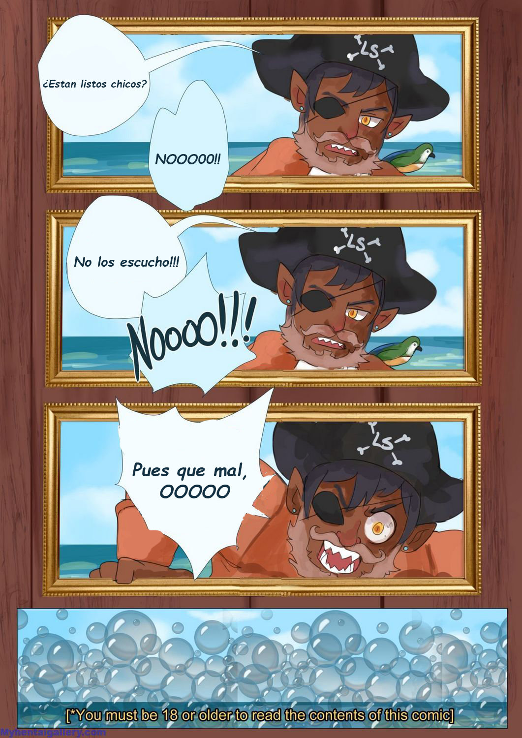Bikini's Bottom page 2 full