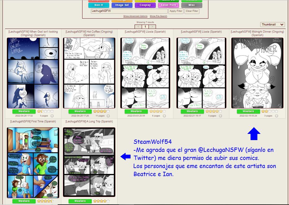 Avisos page 3 full