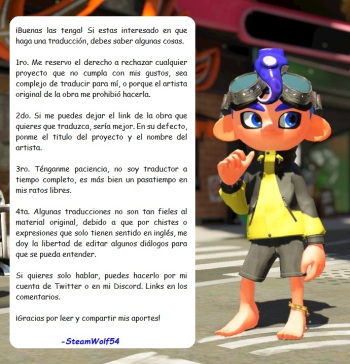 Avisos cover