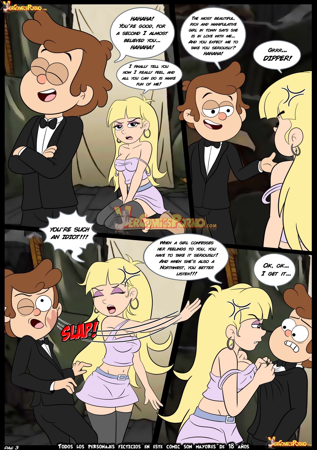 gravity fucks nothing is what it seems page 4 full
