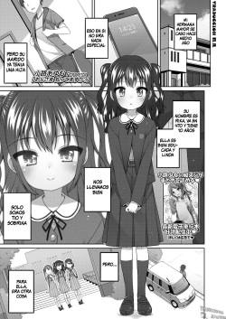Oji-sama Shittemasu ka? | Do you know your uncle?
