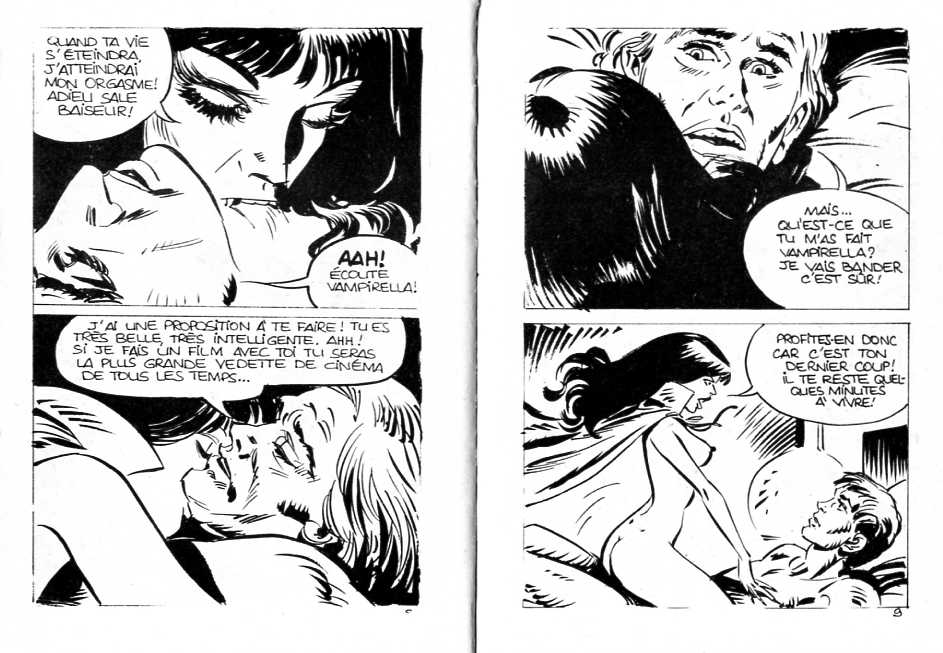 PFA - Ed Edilau - Anna #13 Les yeux de Démon page 6 full