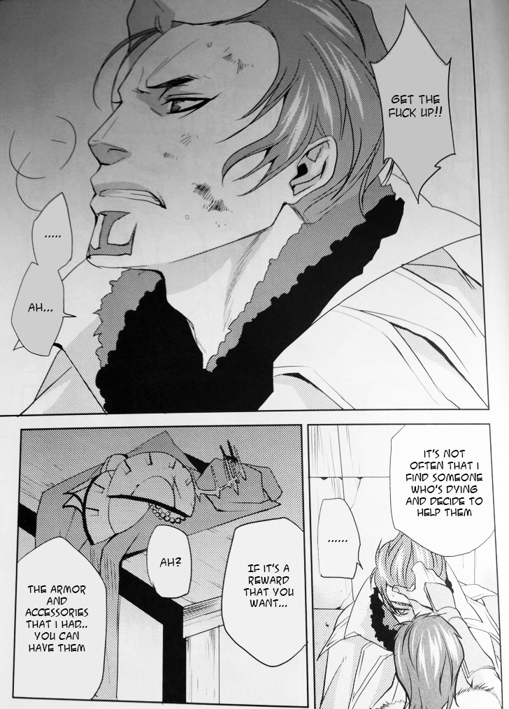 Tactician + Dark King page 5 full