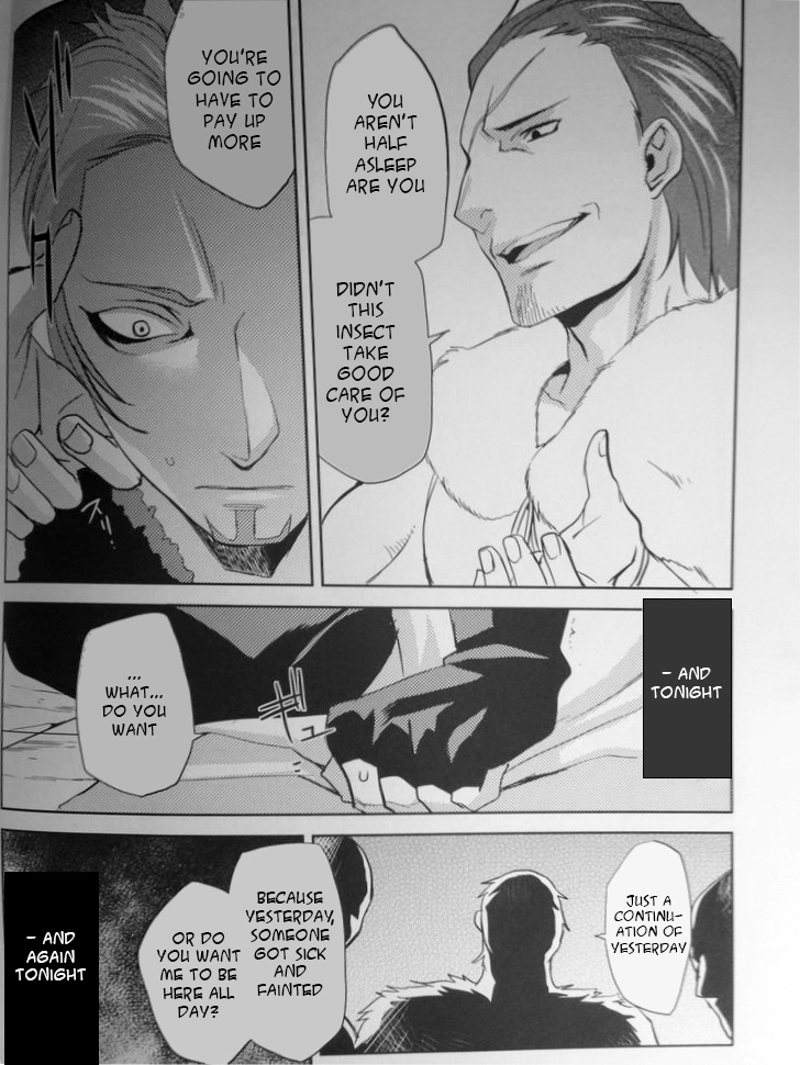Tactician + Dark King page 6 full