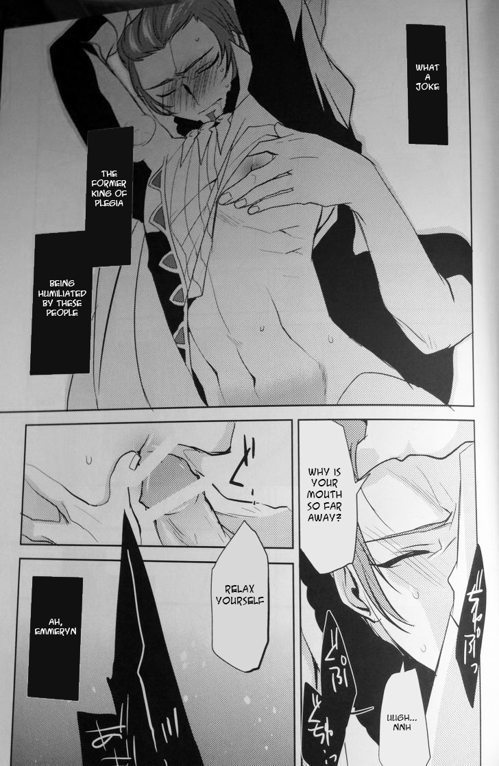 Tactician + Dark King page 9 full