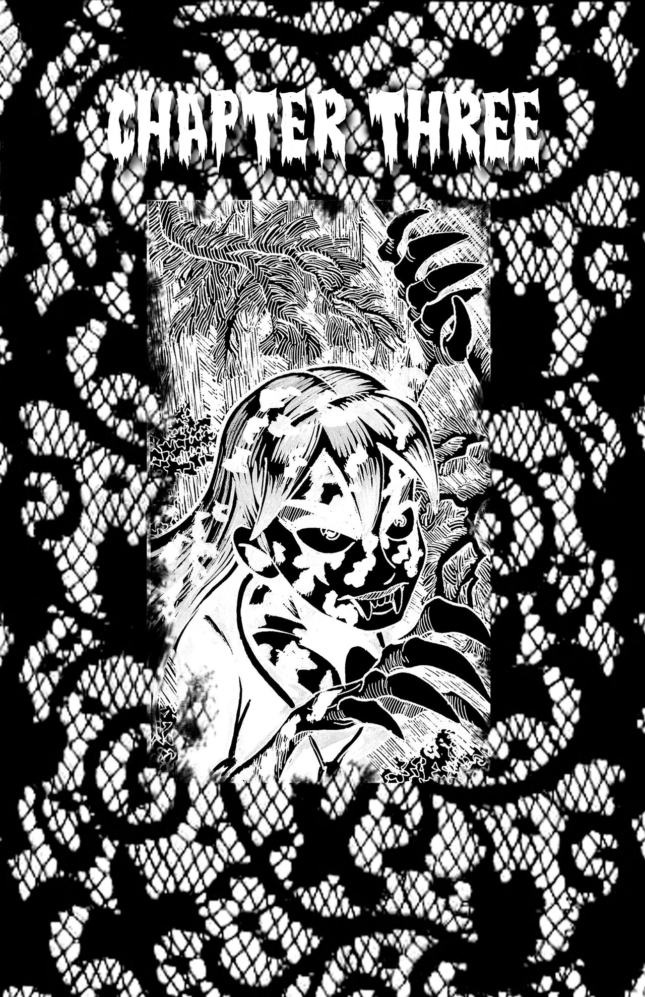 Wulf and Batsy - Lustmord Nightmares 03 page 3 full