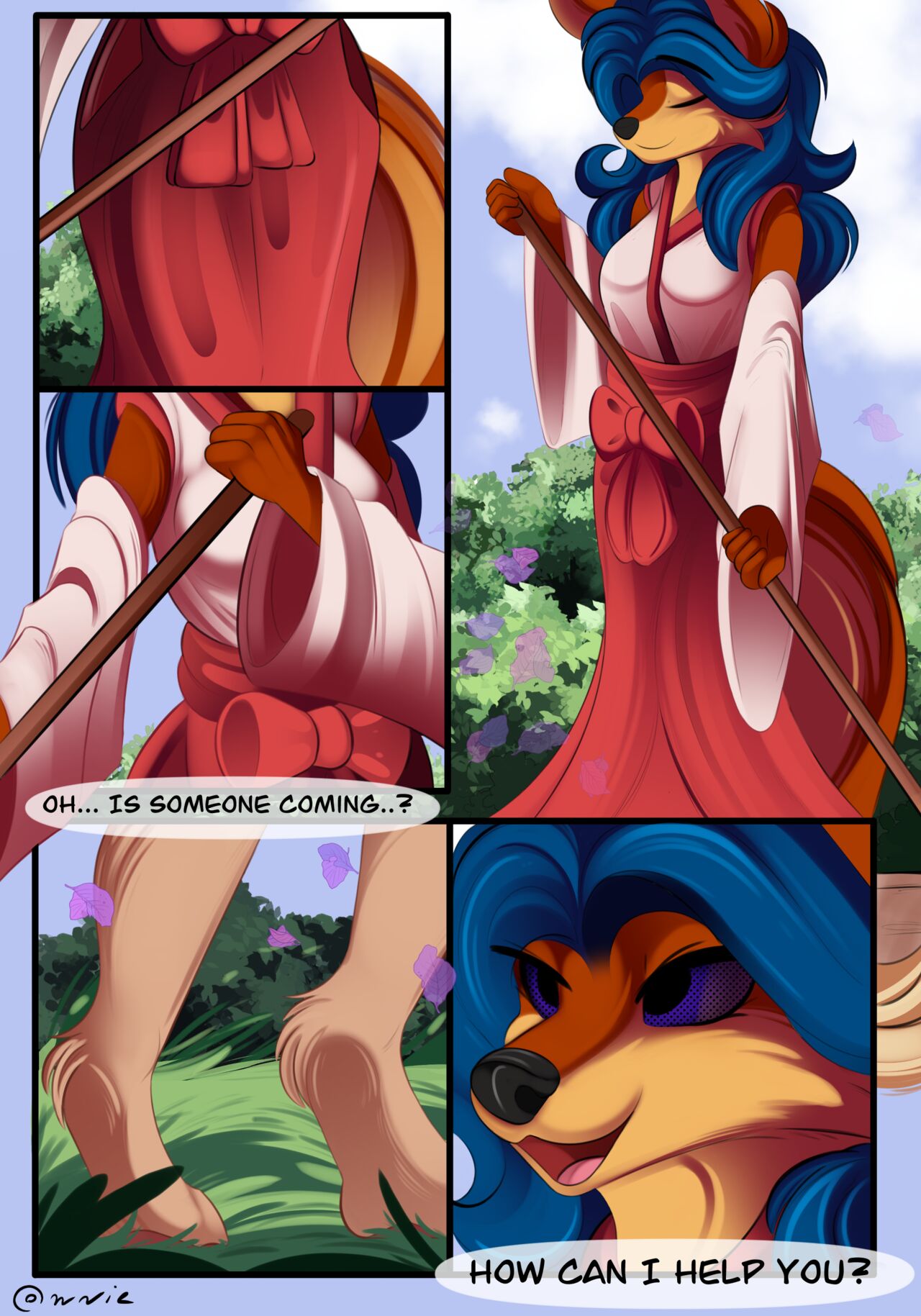 Shrine page 7 full