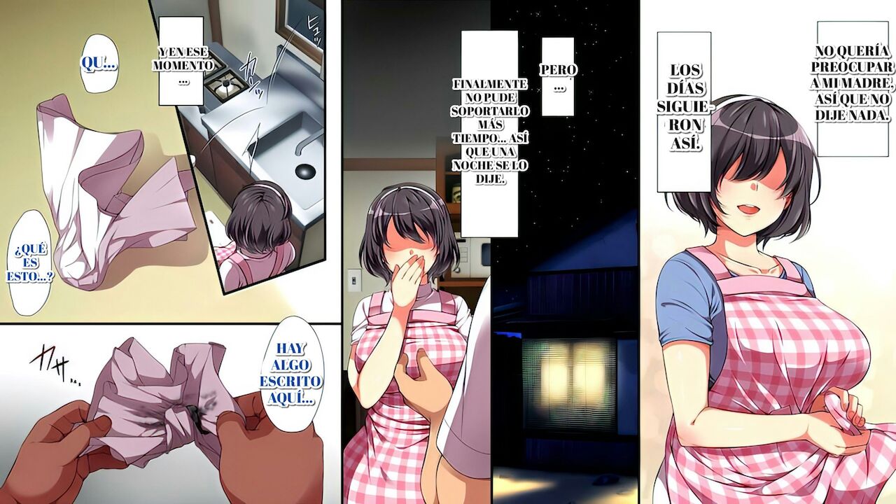 Mushi Sezaru o Enu Machi...! Shunned By The Village...! page 9 full