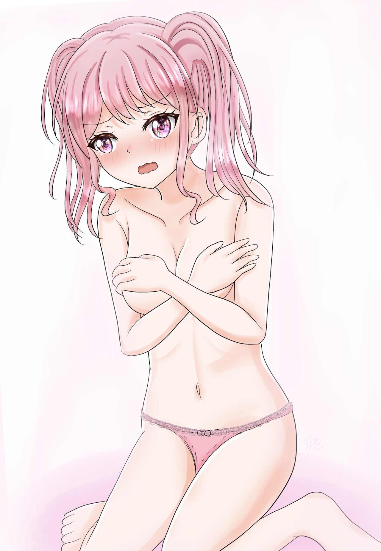 Fanbox msmsnoms/まっす page 9 full