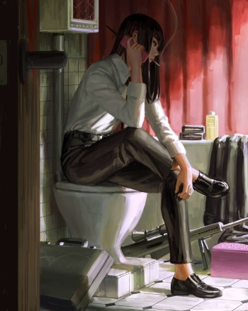 Guweiz Part 1 cover