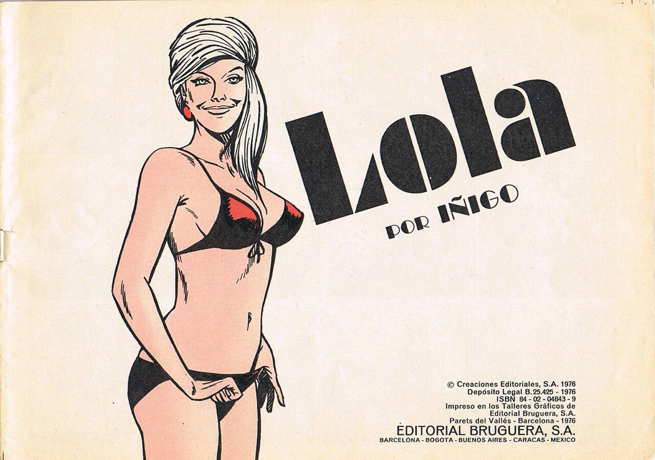 Lola 23 page 2 full