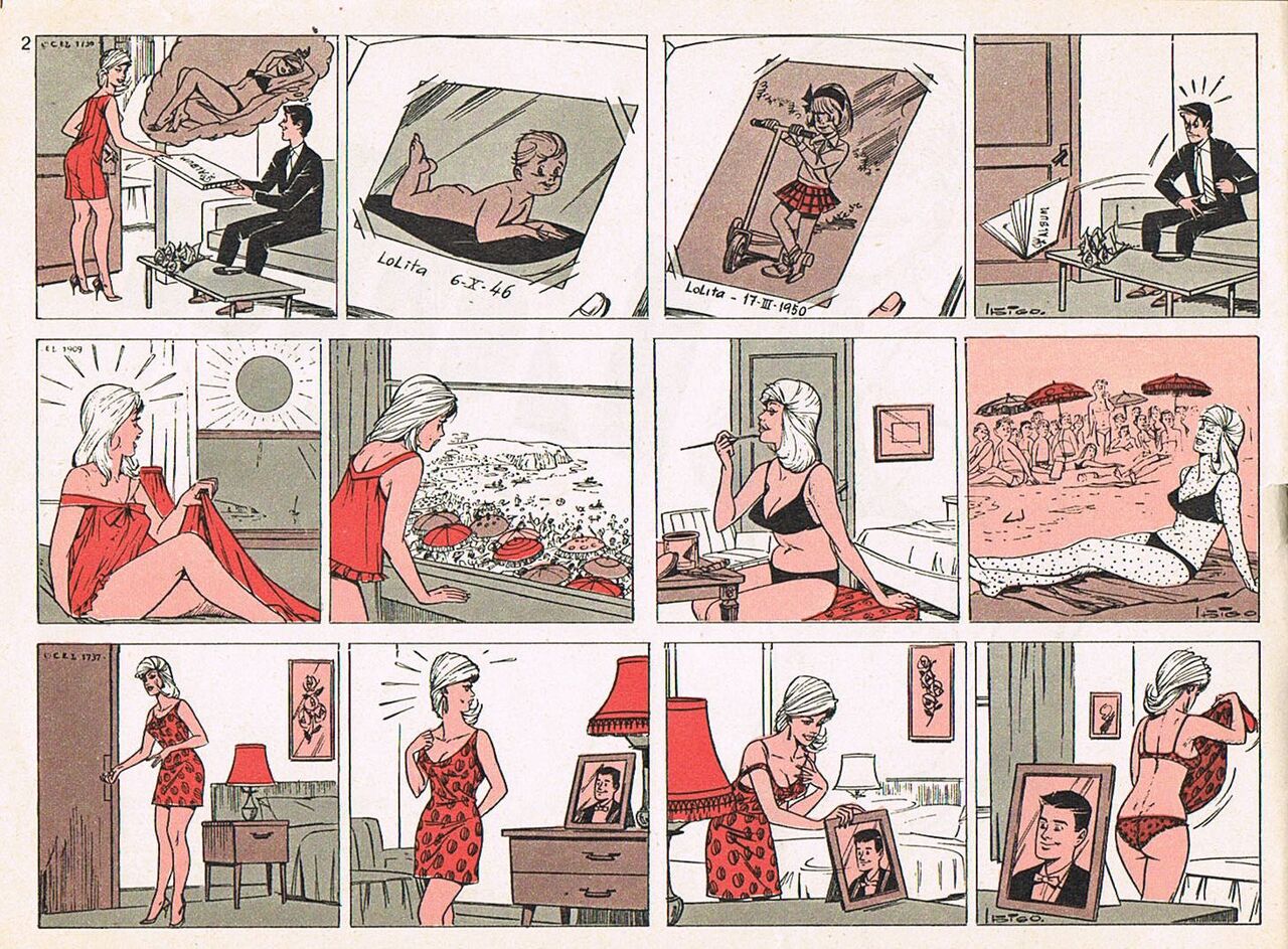 Lola 23 page 3 full