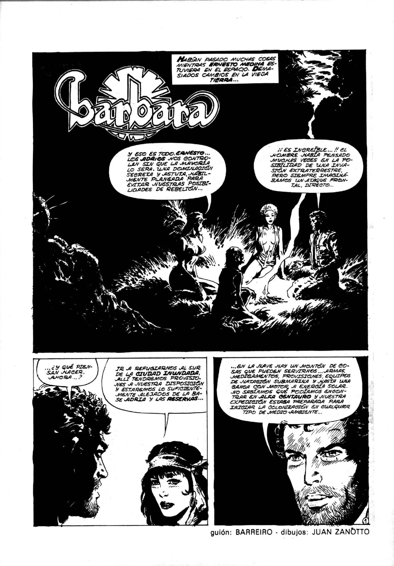 Barreiro &amp; Zanotto - Barbara - Tomo 3 page 2 full
